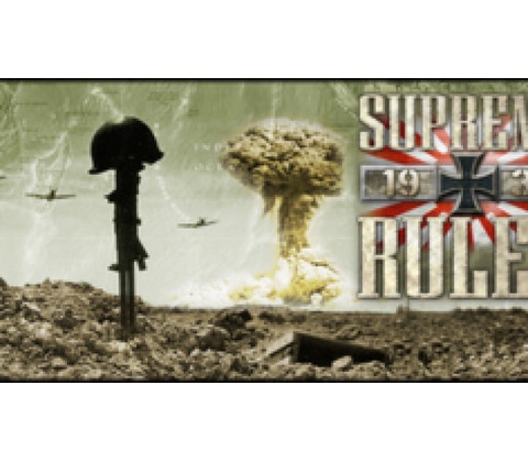 Supreme Ruler 1936