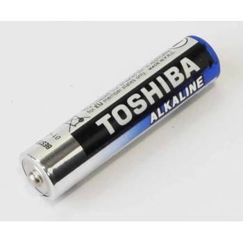 Image 1 of Toshiba Батерия r03/lr toshiba 4бр