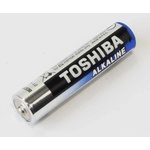Toshiba Батерия r03/lr toshiba 4бр
