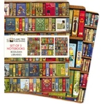 Flame Tree Publishing Bodleian Libraries Set of 3 Standard Notebooks | Flame Tree Publishing