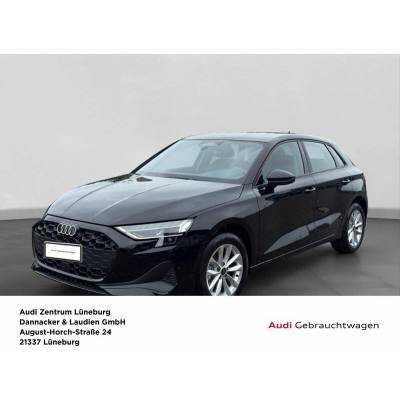 Audi A3 TFSI S tronic Sportback Sport 85 kW