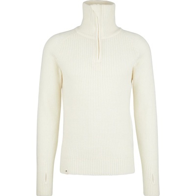 Ulvang Мъжки вълнен пуловер Ulvang Rav 2.0 Halfzip Sweater Wool jumper - Vanilla (005-6456-0412)