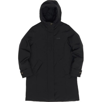 MAZINE Дамско палто Mazine Women's Functional Padded Parka Coat - Black (102-4720-0114)