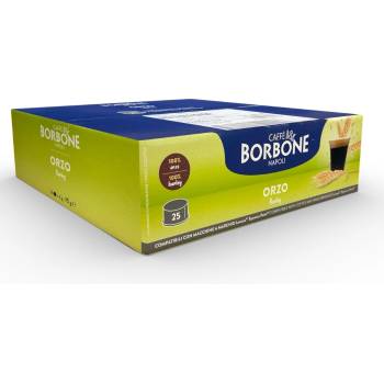 Caffè Borbone Orzo Barley кафе капсули за Lavazza Espresso Point 25 бр