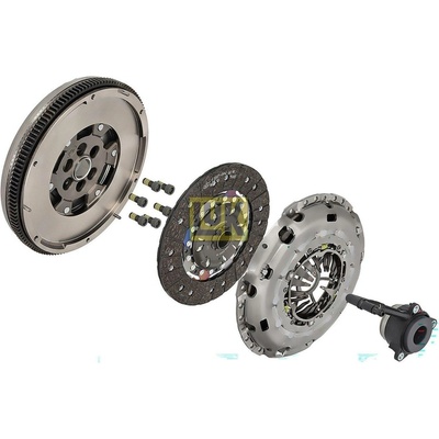Sada spojky Schaeffler LuK 600 0293 00