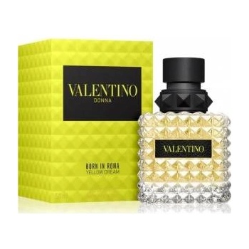 Valentino Парфюмна вода Yellow Dream Valentino Donna Born in Rome, 30 мл