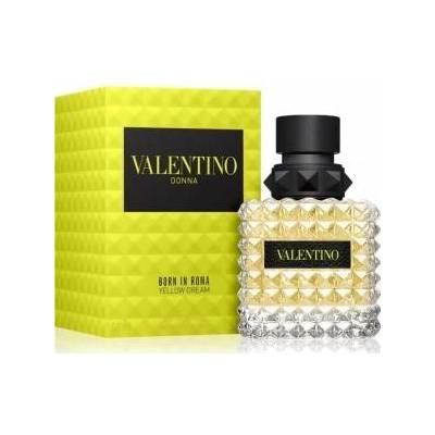 Valentino Парфюмна вода Yellow Dream Valentino Donna Born in Rome, 30 мл
