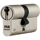 Assa Abloy FAB 3P.00/DNs 30+45, 5 kľúčov