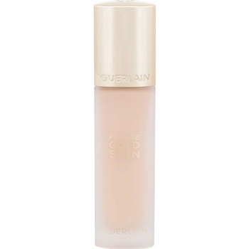 Guerlain Parure Gold Skin Matte Foundation dlouhotrvající matující make-up SPF15 1C 35 ml
