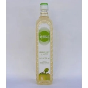 Image 1 of Оцет Кулинар ябълков 700мл