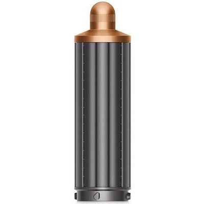Dyson Airwrap 40mm nástavec na lokny šedá/měděná – Zboží Mobilmania