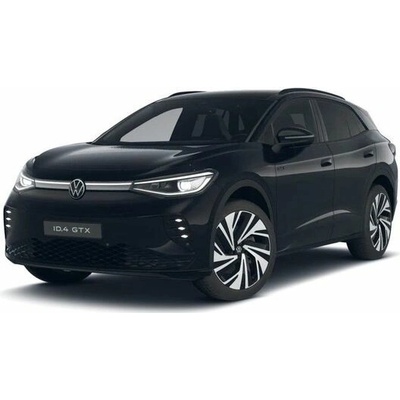 Volkswagen ID.4 GTX 4Motion 250 kW