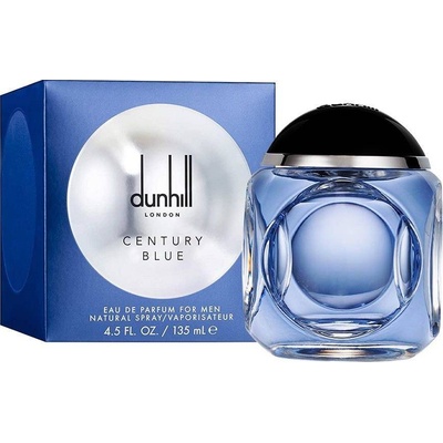 Dunhill Century Blue parfumovaná voda pánska 135 ml