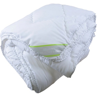 AGLIKA ОЛЕКОТЕНА ЗАВИВКА РЕЛАКС МИКРОФИБЪР 150х200см 250гр/м2 (136721964)