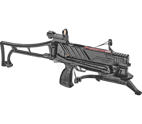 EK-Archery VLAD