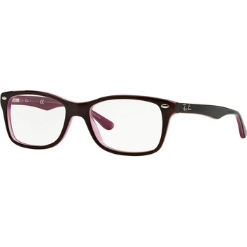 Image 1 of Ray-Ban The Timeless RX5228 2126