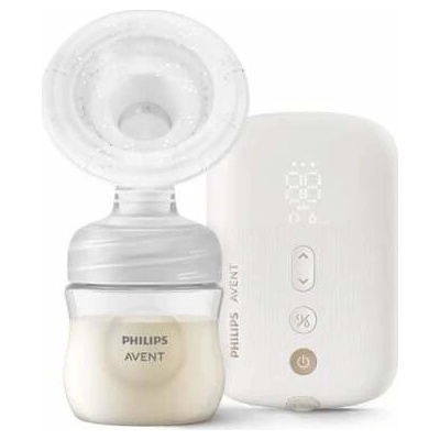 PHILIPS AVENT SCF396/31 Elektrická premium set