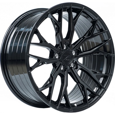 Z-Performance ZP7.1 10x20 5x112 ET35 gloss black