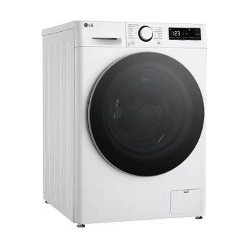 LG Washer - Dryer LG F4DR6009A1W 1400 rpm 9 kg