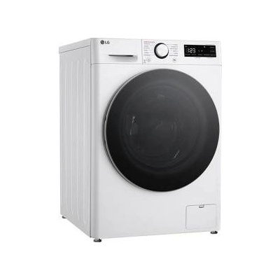 LG Washer - Dryer LG F4DR6009A1W 1400 rpm 9 kg