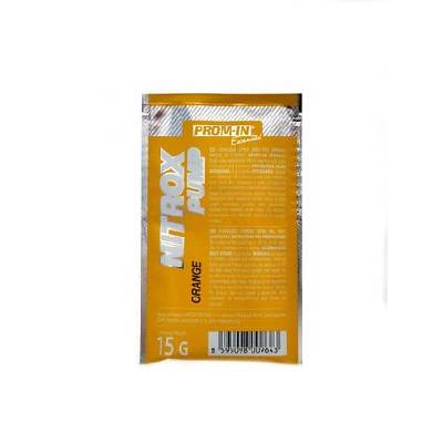 Prom-in Nitrox pump Extreme 15 g