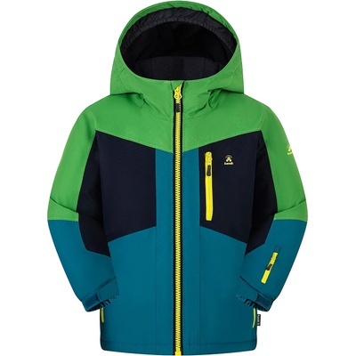 Kamik Детско ски яке Kamik Kid's Duke Ski jacket - Grass - размер 98 (EU) (703-6102-0212)