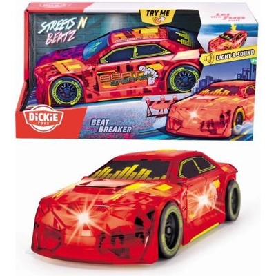Simba Dickie Auto Beat Breaker