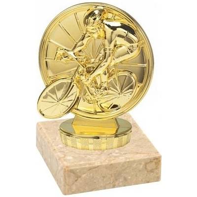 Sportovní figurka F030 Cyklista