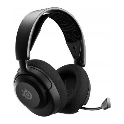 SteelSeries Nova 5