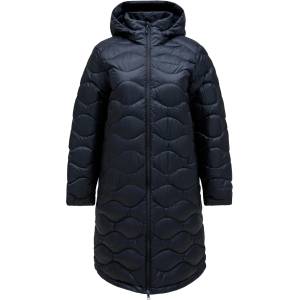 Peak Performance Дамско палто Peak Performance Women's Helium Down Coat - Black - размер XS (102-4677-0112)