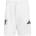adidas Къси панталони Adidas Men's Football Shorts - White
