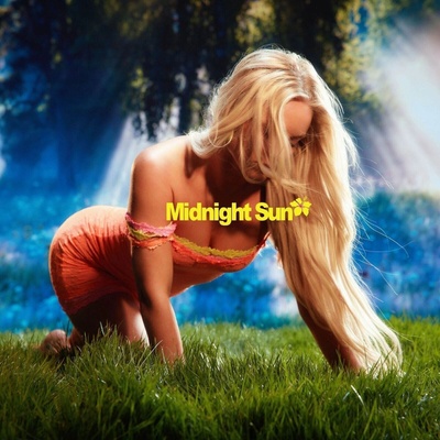 Zara Larsson - Midnight Sun (CD) (<![CDATA[0199584401522]]>)