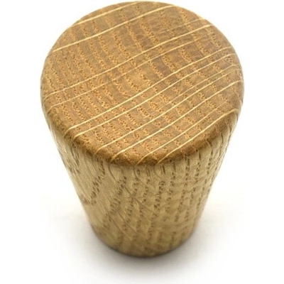 Tulip TAPER dub lakovaný 25 mm