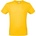 B&C Collection B&c e150 / Мъжка тениска - златна m (01001t21002)