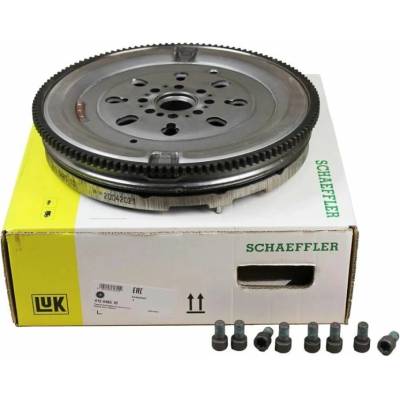 Setrvačník Schaeffler LuK 415 0485 10 LK 415048510