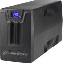 PowerWalker Basic VI 800 STL