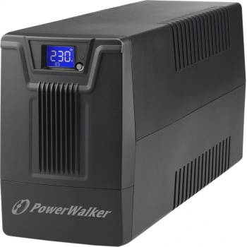 PowerWalker Basic VI 800 STL