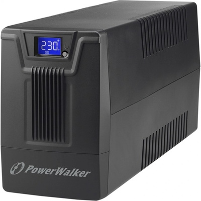 PowerWalker Basic VI 800 STL