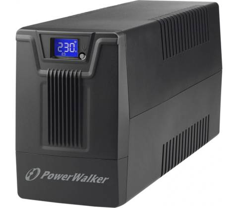 PowerWalker Basic VI 800 STL
