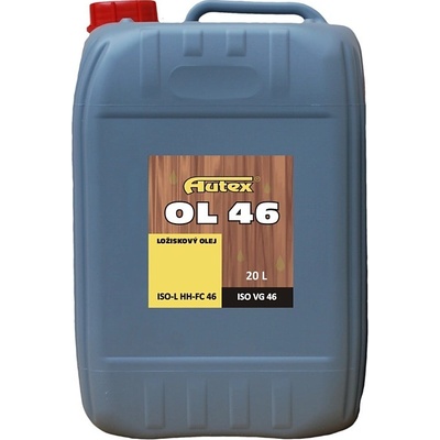 Autex OL 46 20 l