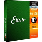 Elixir 14702 Nanoweb Струни за бас китара