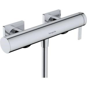 Hansgrohe Tecturis E - Смесител за душ, хром 73620000 (73620000)