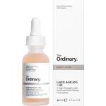 The Ordinary Lactic Acid 10% + HA изглаждащ ексфолиращ серум за жени 30 мл