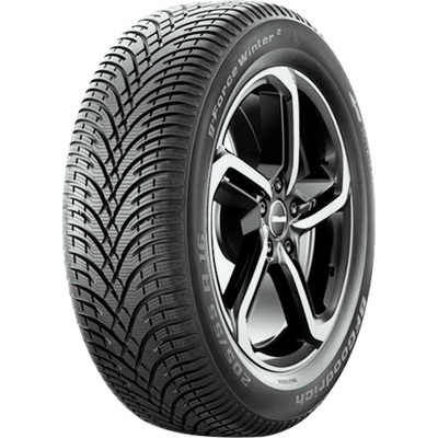 BFGoodrich g-Force Winter 2 285/45 R20 112V