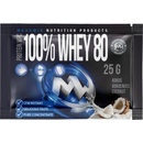 MaxxWin 100% Whey 80 25 g