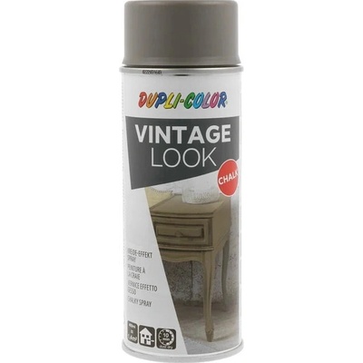 Dupli Color Vintage Karakum v spreji 400 ml sivohnedá