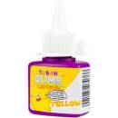 Tuban Tekutá farba do slizu 35 ml žltá