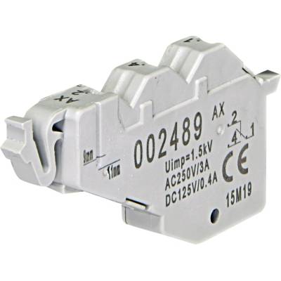 Spínač pomocný pre kompaktný, PS2S 160-250AF ETI