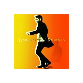 Groban Josh - Bridges LP
