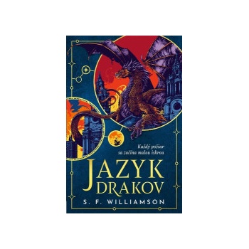 Jazyk drakov